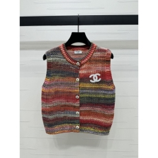 Chanel Vest